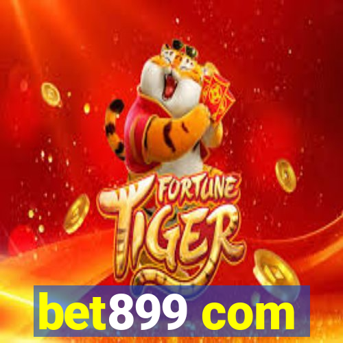 bet899 com